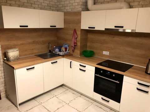 квартира за адресою Академіка Глушкова просп., 9е