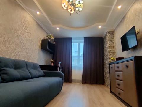 квартира за адресою Райдужна вул., 88