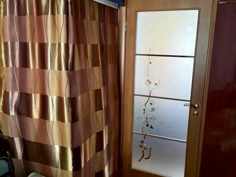 квартира за адресою Бочарова вул., 16-А