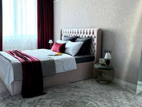 квартира за адресою Генуезька вул., 3а