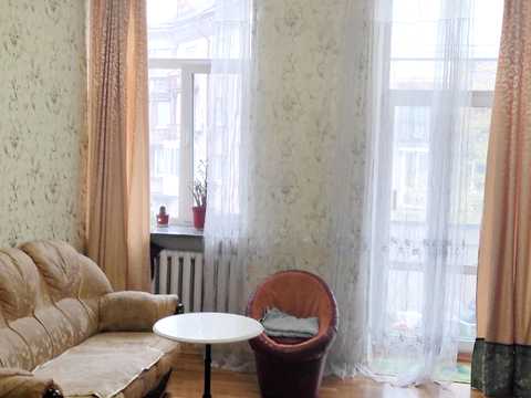 квартира за адресою Тарасівська вул., 16