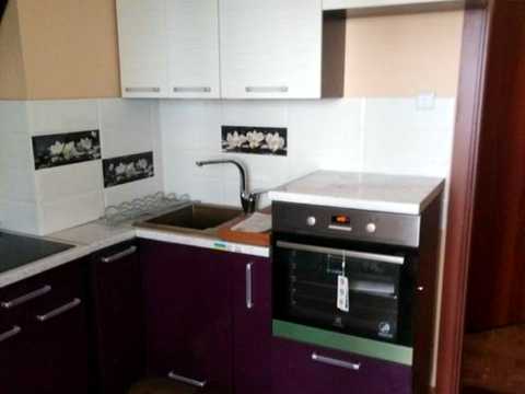 квартира за адресою Кургузова вул., 11-Г