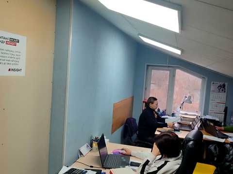 комерційна за адресою Любецька вул., 56
