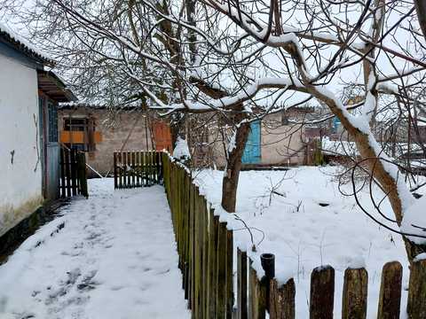 будинок за адресою Чигирі, 54