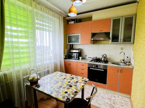 квартира по адресу Салтовское шоссе, 250
