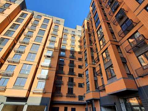 квартира по адресу Євгена Чикаленка ул. (Аржанова), 1
