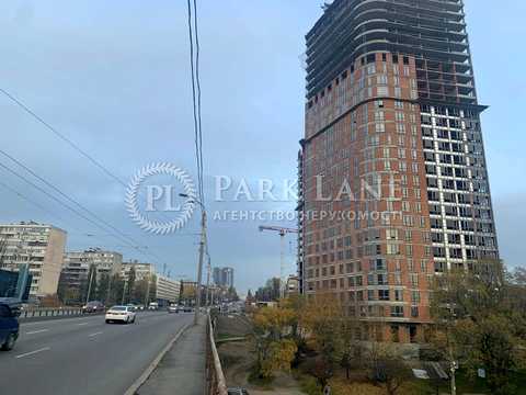 коммерческая по адресу Николая Михновского бульв. (Дружбы народов), 2