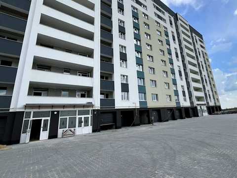 квартира за адресою Лісогринівецька вул., 34б