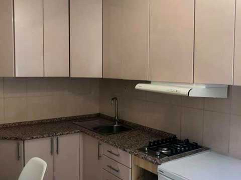 квартира по адресу Хорива ул., 50