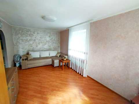 квартира по адресу Степана Бандеры ул., 26