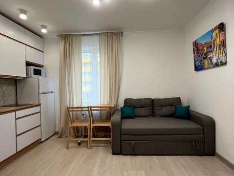 квартира за адресою Приміська вул., 26