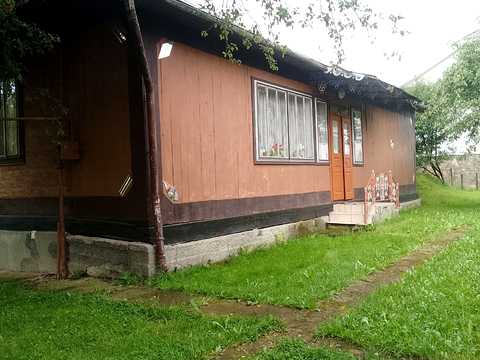 будинок за адресою Шевченка