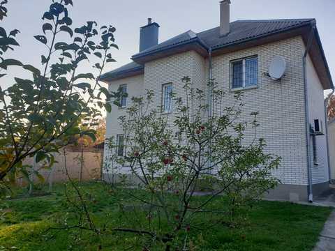 дом по адресу Краєвидна ул.
