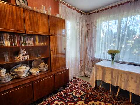 квартира по адресу Вячеслава Черновола ул. (Войкова), 4
