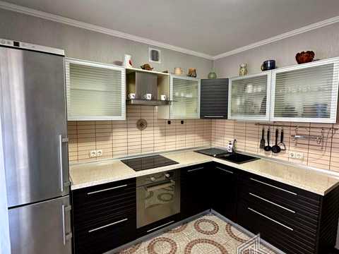 квартира по адресу Урловская ул., 4