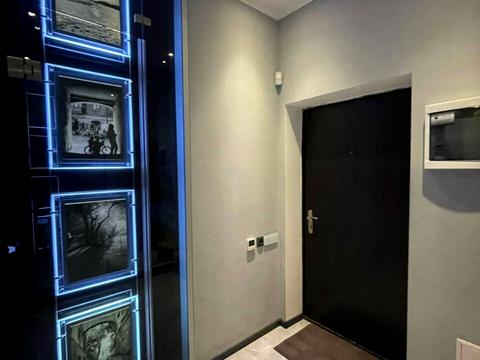 дом по адресу Парковая, 8