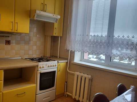 квартира по адресу Харьковская ул., 40