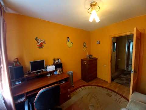 квартира за адресою Рози Ауслендер вул., 40