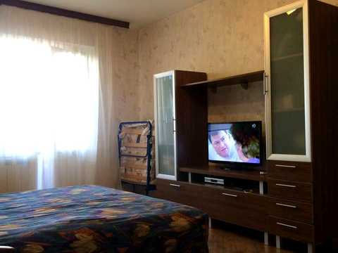 квартира за адресою Петра Григоренка просп., 9