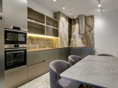 квартира за адресою Лейпцизька вул., 13-А