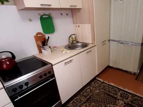 квартира за адресою Відродження, 51
