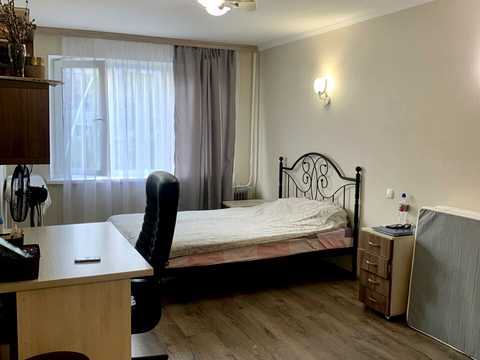 квартира по адресу Голосеевский просп. (40-летия Октября), 19