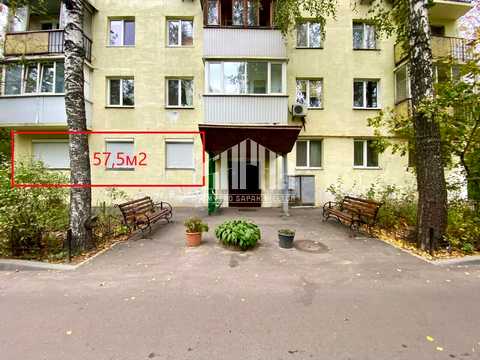 квартира за адресою Лесі Українки бульв., 14-А