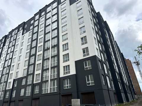 квартира по адресу Черновола ул., 155