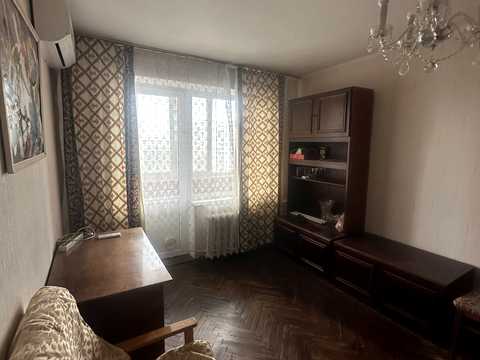 квартира за адресою Дарницький бульв., 7