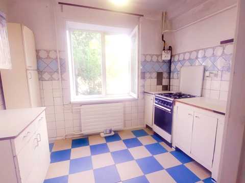 квартира за адресою Ювілейний просп., 39-А