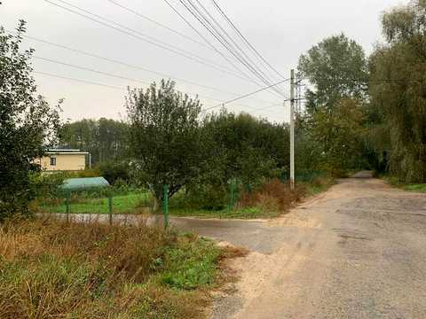 ділянка за адресою Сагайдачного