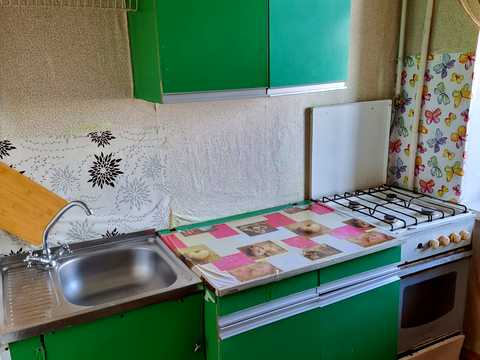 квартира по адресу Кулика і Гудачека ул. (Макарова), 38