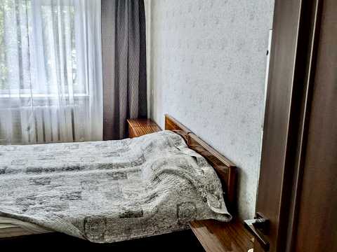 квартира за адресою Берестейський просп. (Перемоги), 21