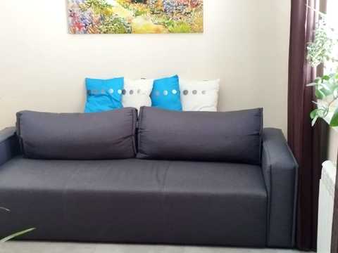 квартира за адресою Юрія Кондратюка вул., 5