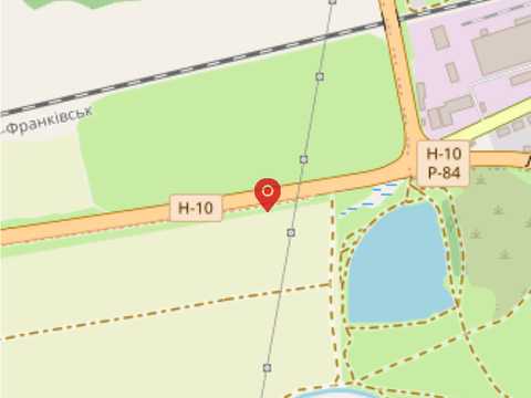 комерційна за адресою Мостиська, 16-го Липня вул., 41