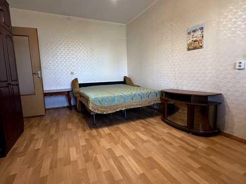 квартира за адресою Соломії Крушельницької вул., 5
