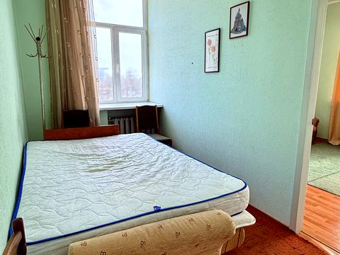 квартира по адресу Святослава Храброго ул. (Чкалова), 25