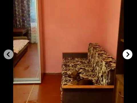 квартира по адресу Академика Барабашова ул., 38