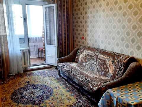 квартира за адресою Ревуцького вул., 18-А