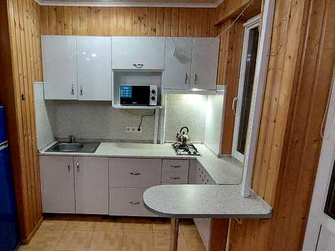 квартира по адресу Белорусская ул., 28-А