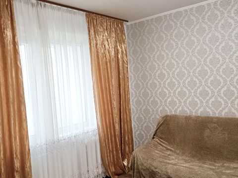 квартира за адресою Алматинська вул. (Алма-Атинська), 39-Г