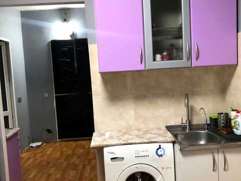 квартира по адресу Евгения Чикаленко ул., 81/2