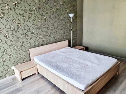 квартира за адресою Драгоманова вул., 2