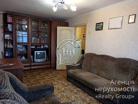 квартира за адресою Миколи Ходича вул., 21