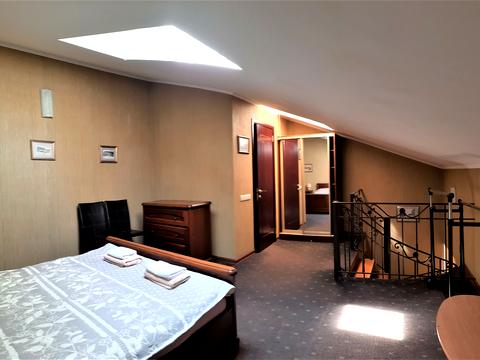 квартира по адресу Канатная ул., 74