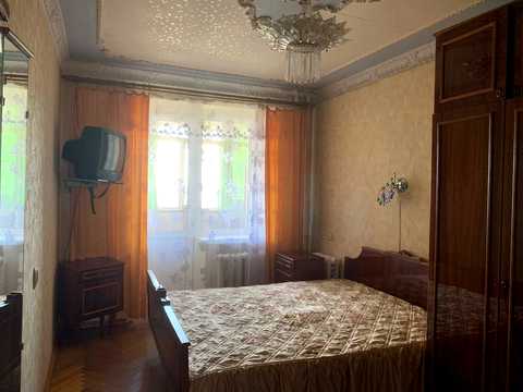 квартира за адресою Щепкіна, 39