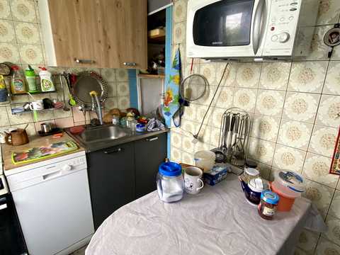 кімната за адресою Берестейський просп. (Перемоги), 18