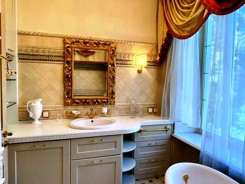 квартира за адресою Липська вул., 15-А