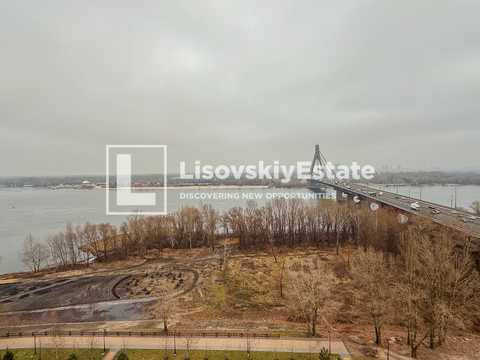 квартира за адресою Володимира Івасюка просп. (Героїв Сталінграду), 2-Д