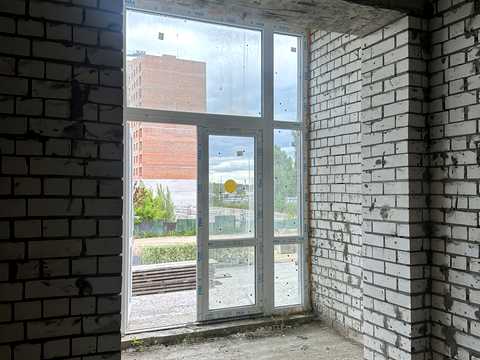комерційна за адресою Івана Кожедуба вул., 3-А